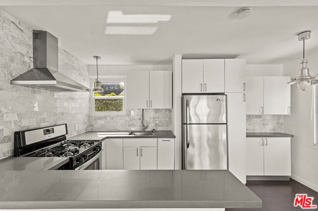 Foto del edificio - 1436 24th St