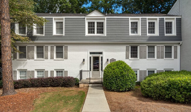 Foto del edificio - The Ashford