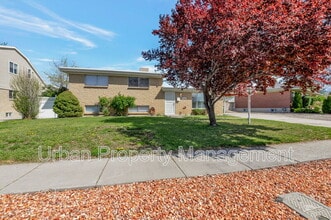 Building Photo - 4547 S Julep Dr