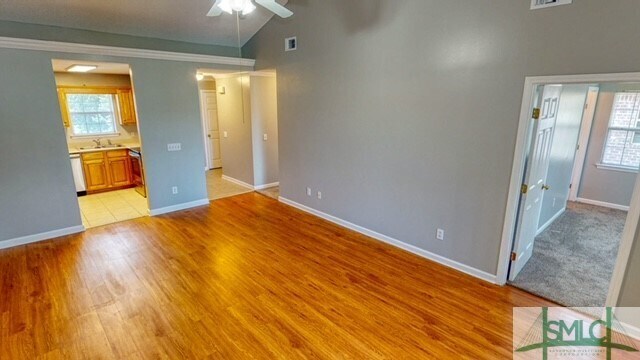 Building Photo - 76 Al Henderson Blvd