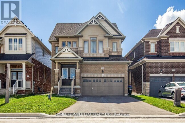 Building Photo - 118 Lorne Thomas Pl