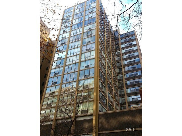 Foto del edificio - 3110 N Sheridan Rd