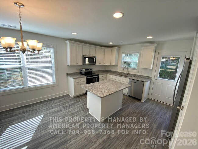 Foto del edificio - 660 Faith Dr SW