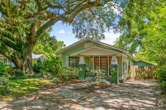 Building Photo - 1408 E Mallory St