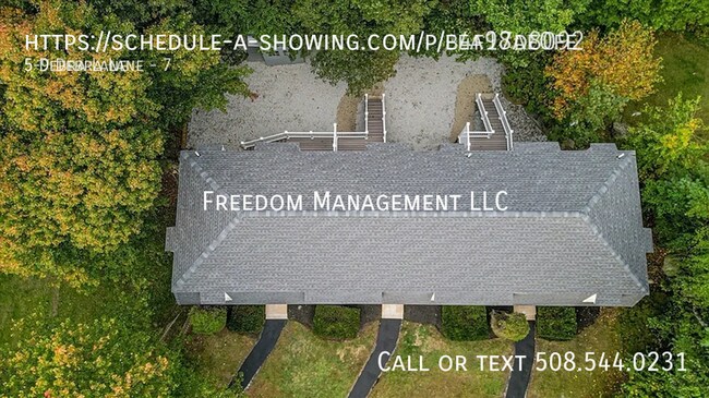 Building Photo - 5-9 Debra Lane-7