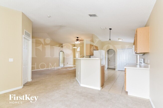 Foto del edificio - 3634 Queens Cove Blvd