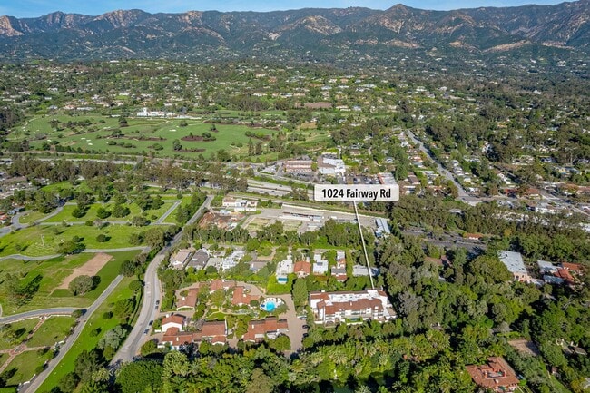 Building Photo - This is the kind of Montecito rental people quietly hope never hits the market.