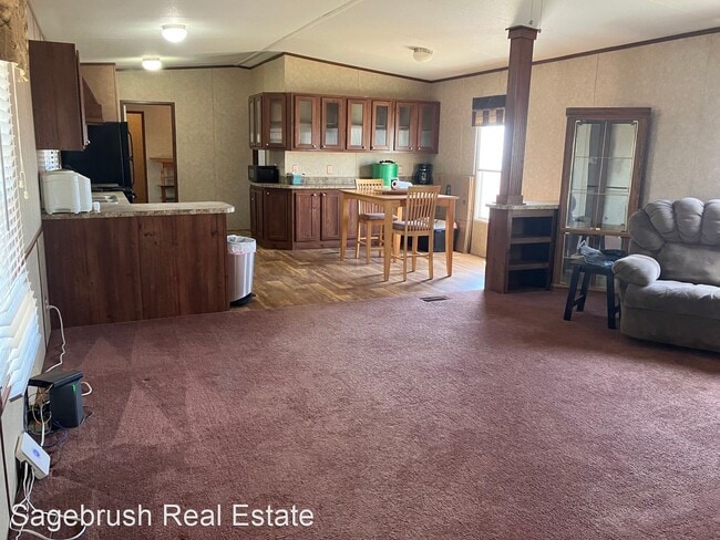 Building Photo - 3 br, 2 bath House - 1125 Curry Road 7