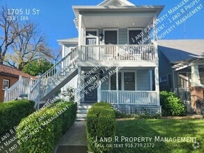 Building Photo - 1705 U St