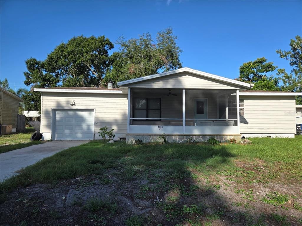 Foto principal - 5520 43rd St E