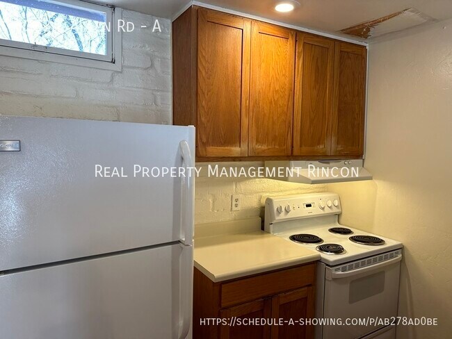 Foto del edificio - 1303 E Allen Rd