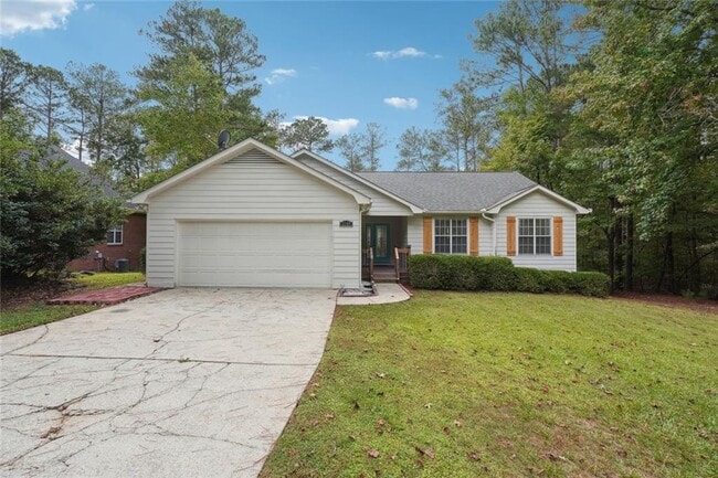 Foto del edificio - 3149 Lakeview Pkwy