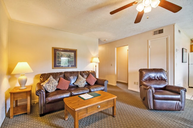 Building Photo - 8005 Cherokee Trail