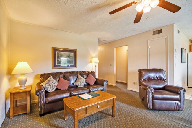 Foto del edificio - 8005 Cherokee Trail