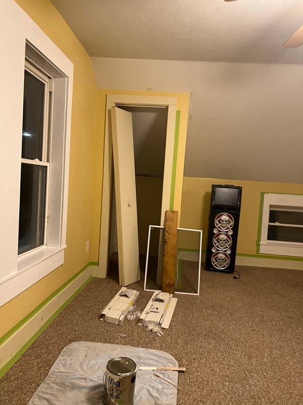 Building Photo - 607 S Red Bud Trail