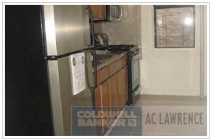 Foto del edificio - 560 W 163rd St