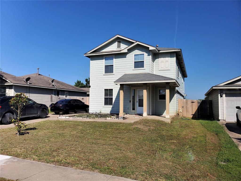 13425 Briarcreek Loop, Manor, TX 78653 House Rental in Manor, TX