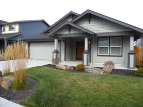 Building Photo - 20780 SE Shea Court