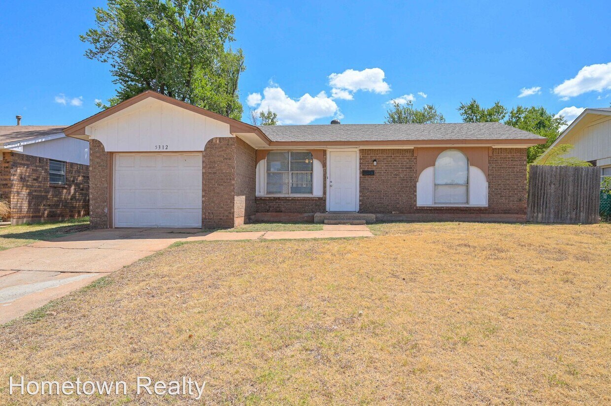 Primary Photo - 3 br, 2 bath House - 5312 Briarwood Drive