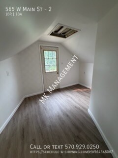 Foto del edificio - 565 W Main St