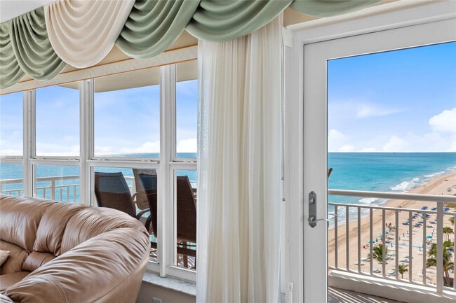 Foto del edificio - 3850 Galt Ocean Dr