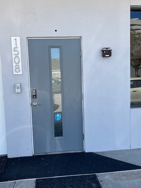 Foto del edificio - 1508 Dolphin St