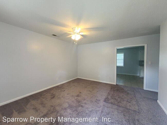 Building Photo - 4 br, 2.5 bath House - 1403 Parsons Court