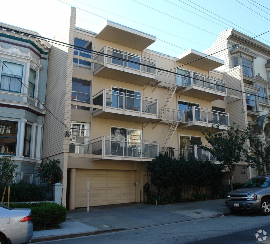 Primary Photo - 1255 Page St