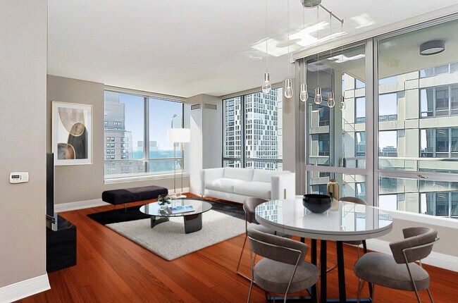 Foto del edificio - 600 N Lake Shore Dr
