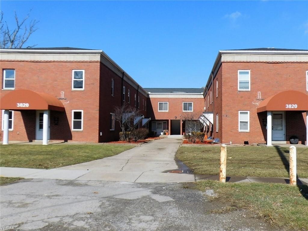 3820 Mahoning Ave Unit 10, Youngstown, OH 44515 Apartment for Rent in