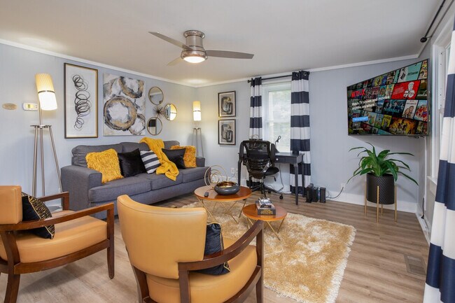 Foto del edificio - 721 W Mckinley St
