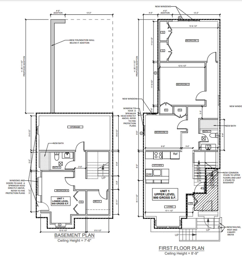 Building Photo - 152 Trenton St