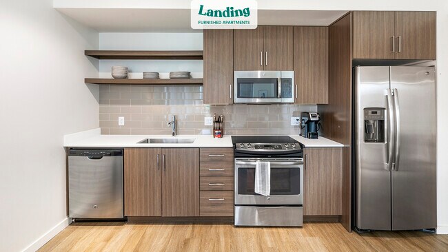 Foto del edificio - 5340 Gunbarrel Center Ct