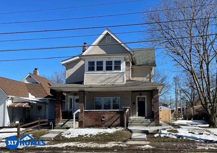 Primary Photo - Cozy and spacious Garfield Park 3BD/1.5BA ...