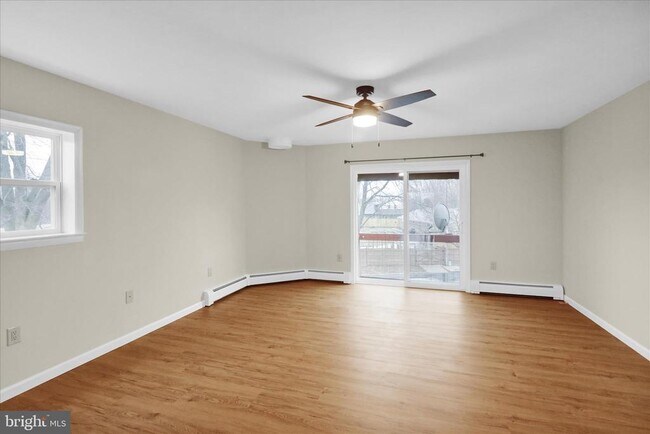 Foto del edificio - 1613 Shoey Rd