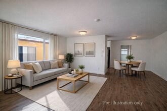 Building Photo - 1163 Winchester Ave