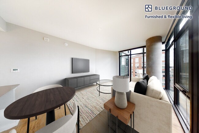 Foto del edificio - 555 S President St