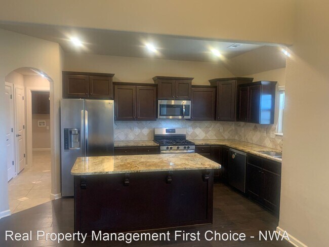 Foto del edificio - 4 br, 3 bath House - 1630 Abbey Lane