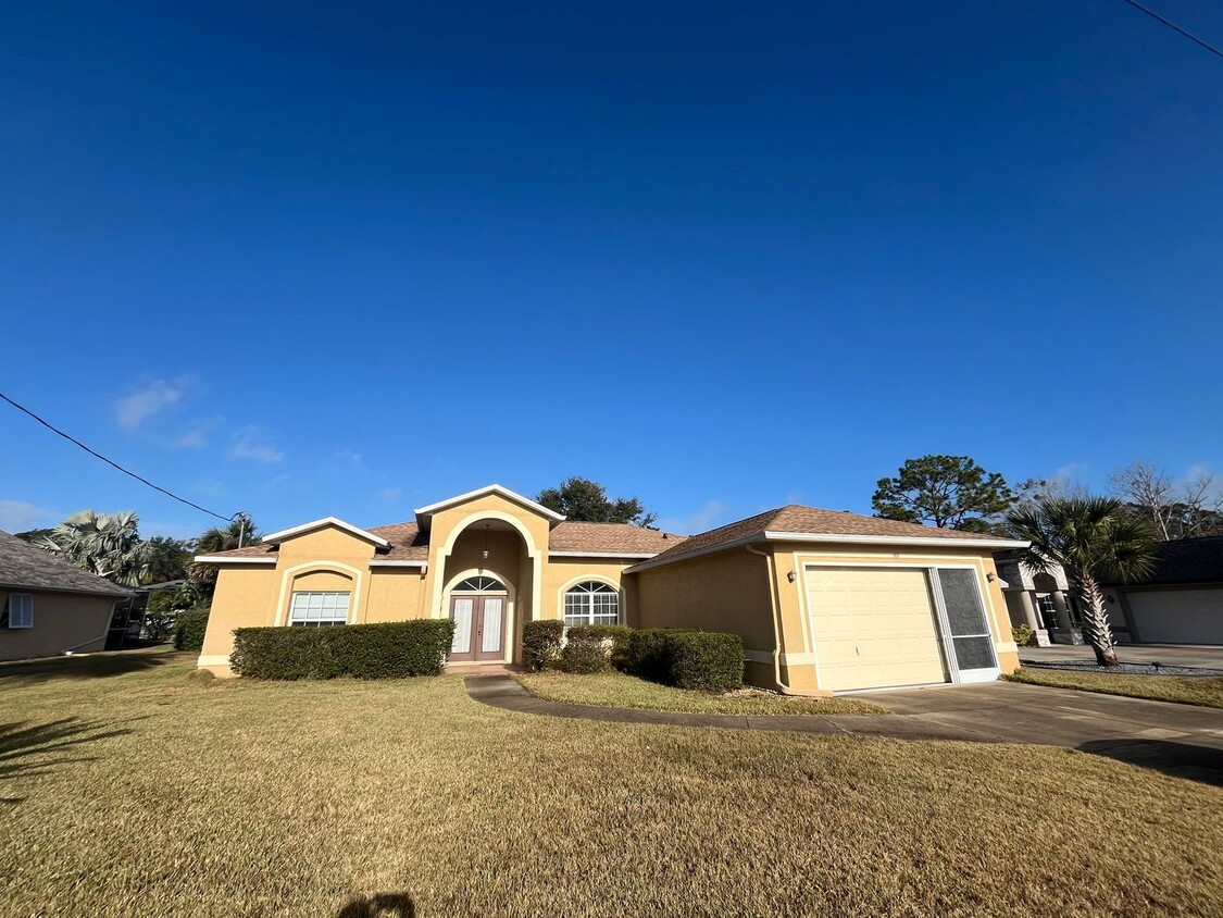 Foto principal - Pool Home in Palm Harbor!