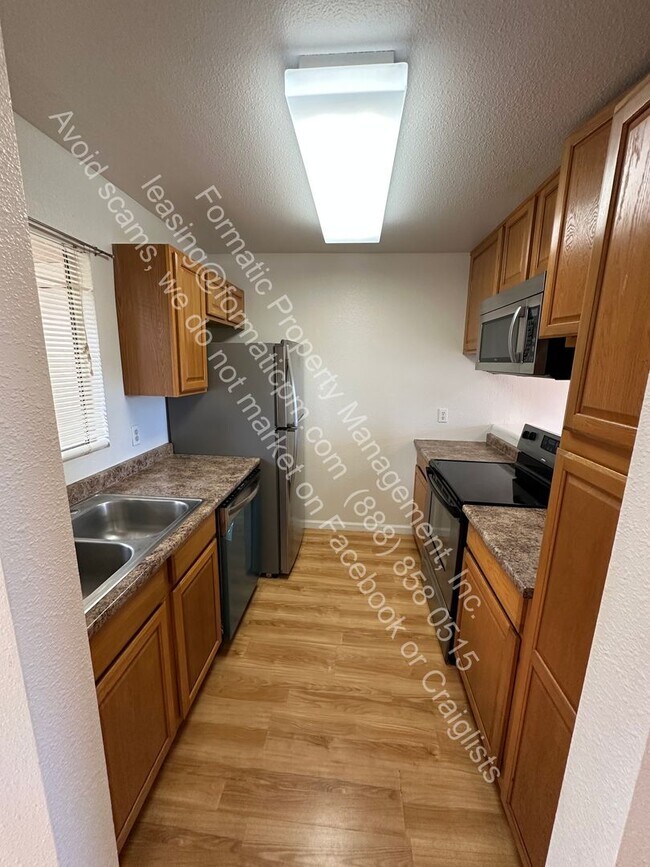 Foto del edificio - Charming Pet Friendly 2-Bedroom Home with ...