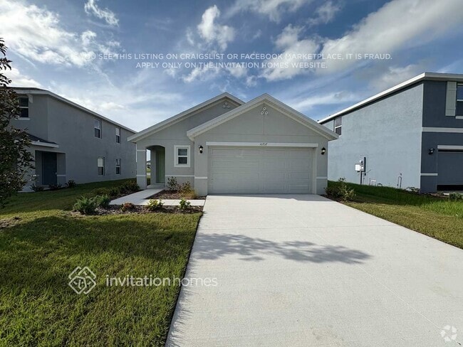 Building Photo - 10737 Hidden Banks Gln