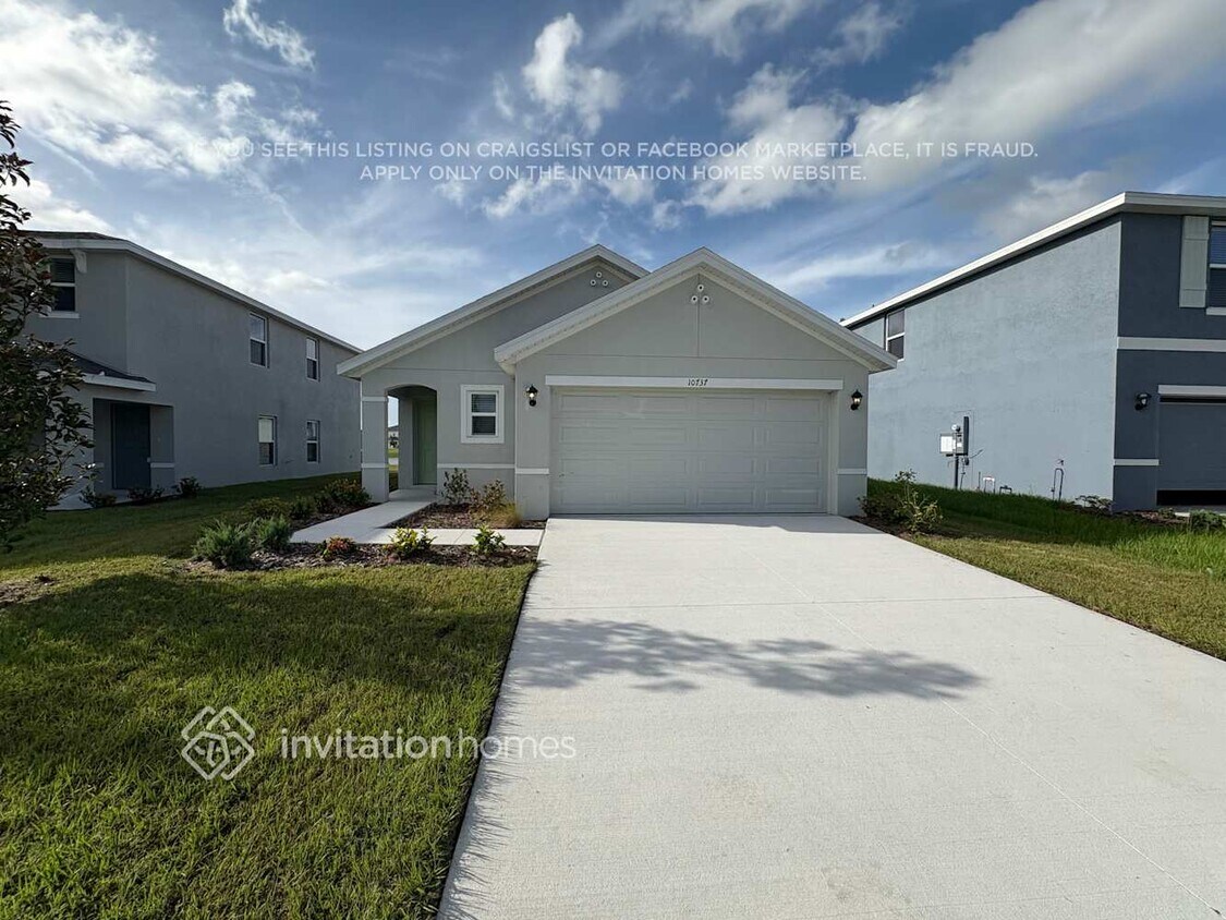 Foto principal - 10737 Hidden Banks Gln