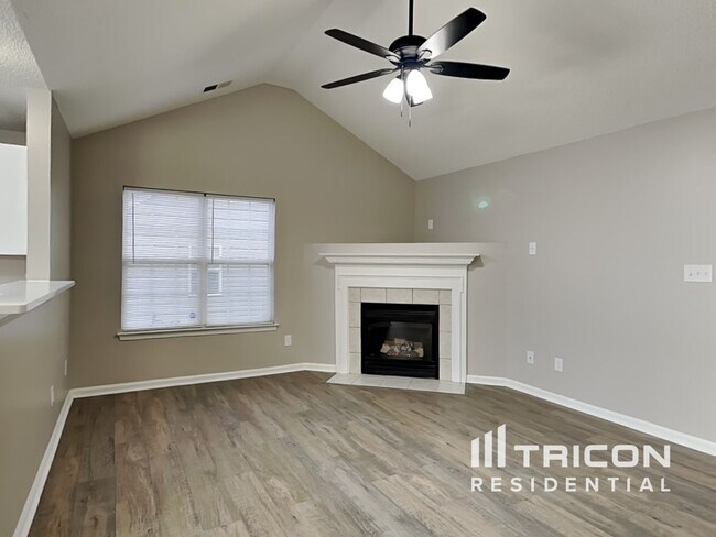 Building Photo - 5752 Fairchase Avenue Charlotte NC