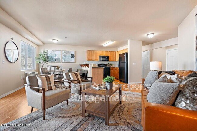 Foto del edificio - 310 N Promenade Loop