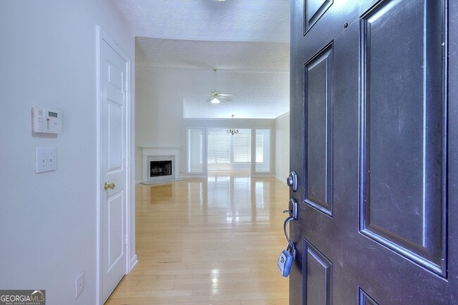 Foto del edificio - 5386 Haverford Mill Cove NW