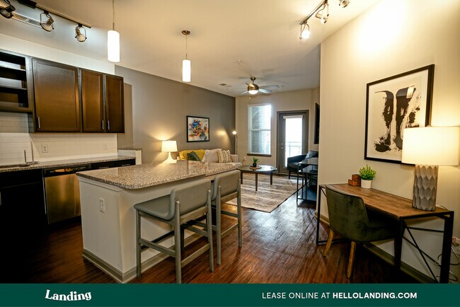 Building Photo - 1701 1st Ave S