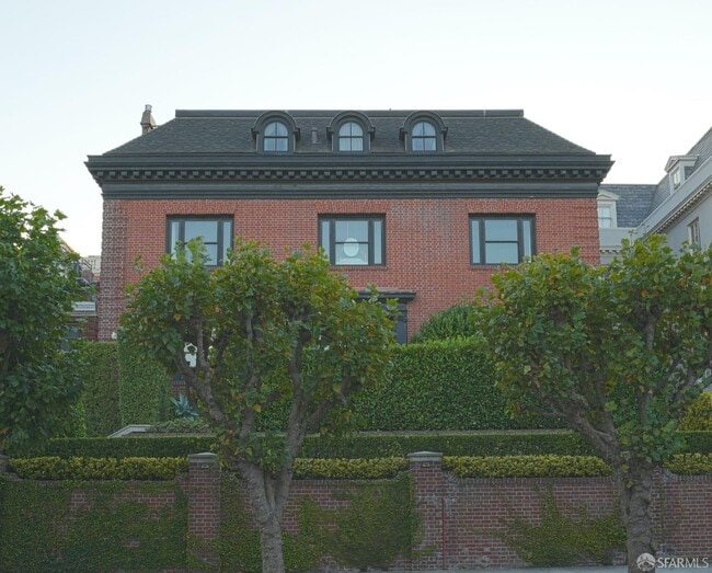 Foto del edificio - 2505 Divisadero St