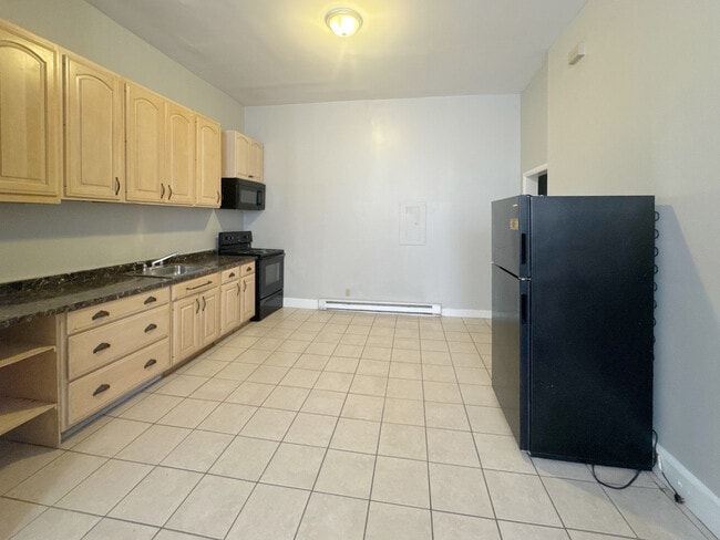 Photo - 1812 McCulloh St Apartment