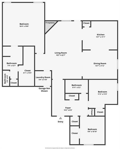 Building Photo - 6805 Terbet Ct