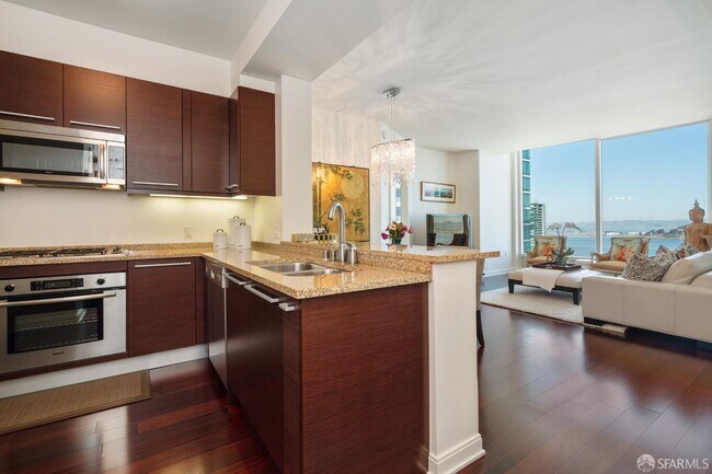 Foto del edificio - 425 1st St